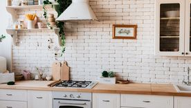 La tendencia para tu cocina. Foto: Canva. La tendencia para tu cocina. Foto: Canva.