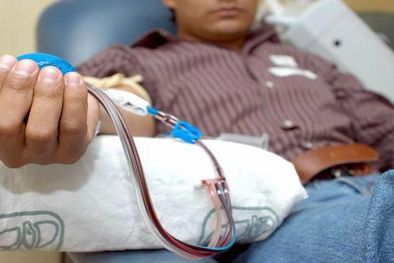 MDZol | La hemofilia, es una enfermedad que la padecen los hombres Foto: Gentileza: Blogspot.