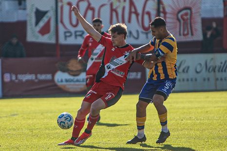 El historial es favorable al Deportivo Maipú. El historial es favorable al Deportivo Maipú.