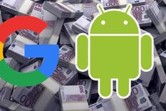 Multa récord a Google: por qué Europa sancionó al gigante tecnológico con US$5.000 millones