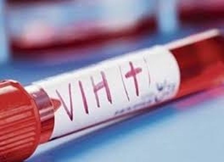 El virus del VIH se puede detectar con testeos gratuitos en la provincia. El virus del VIH se puede detectar con testeos gratuitos en la provincia.