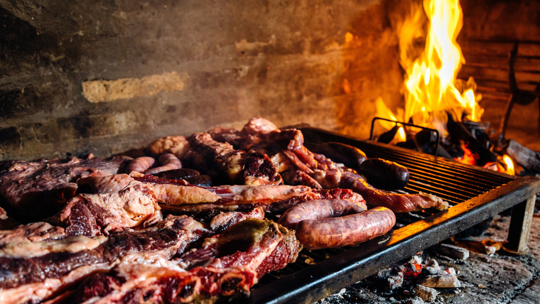 Una receta que combina tradición , sabor y encuentros