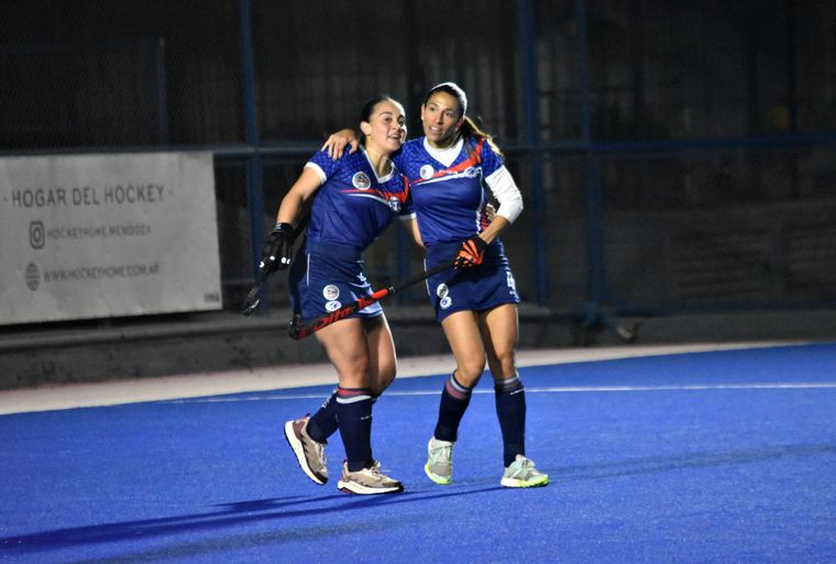 La fase regular del Apertura de hockey sobre césped femenino llegó a su cierre. Se vienen los playoffs y los cruces para mantener la categoría.