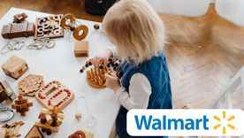 Las ofertas de Walmart. Las ofertas de Walmart.