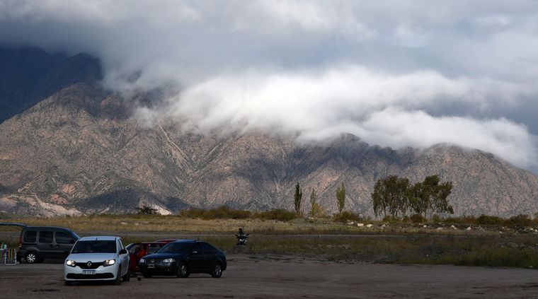 Foto: ALF PONCE MERCADO / MDZ