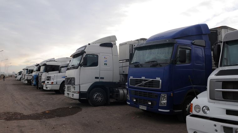 Foto: ALF PONCE / MDZ