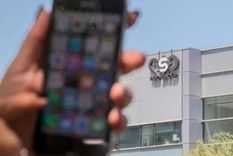 Foto: GETTY IMAGES. Unos 37 dispositivos fueron pirateados, dijo The Citizen Lab.