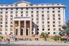 El acuerdo permitirá a estudiantes realizar prácticas académicas en áreas del Ministerio de Energía y Ambiente.