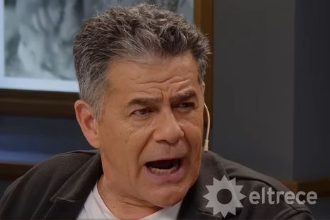 El pasado sábado, Julián Weich fue uno de los invitados a La Noche de Mirtha. El pasado sábado, Julián Weich fue uno de los invitados a La Noche de Mirtha.
