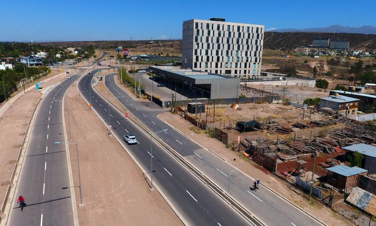 Foto: Gobierno de Mendoza