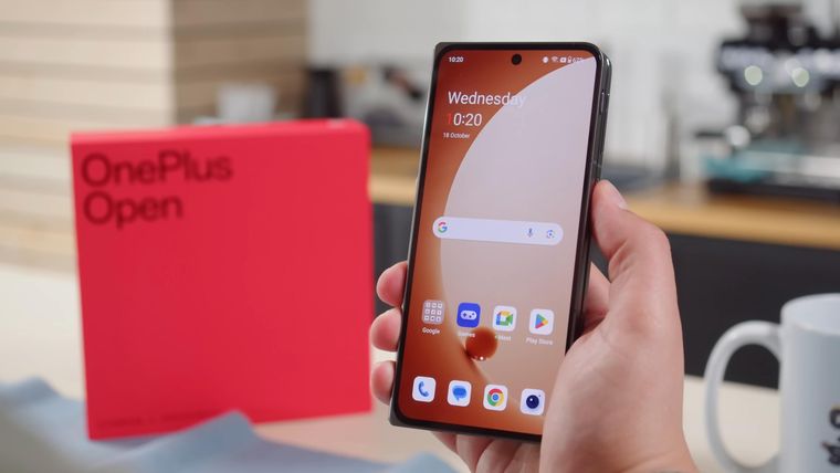 OnePlus se encuentra desarrollando su próximo teléfono gama alta.