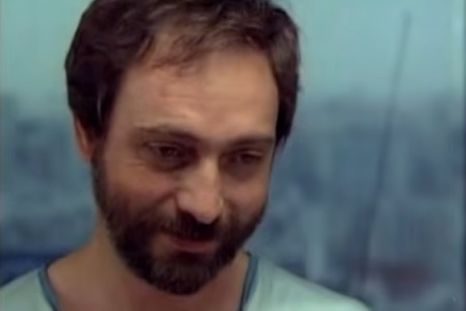 Luis Brandoni en Made in Argentina. Luis Brandoni en Made in Argentina.