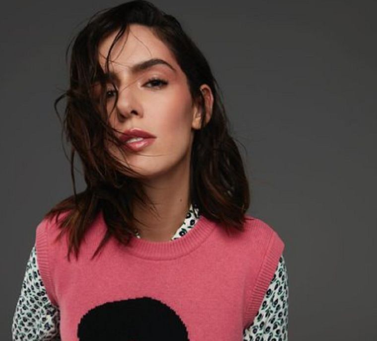 Rating Camila Valero protagoniza La historia de Juana