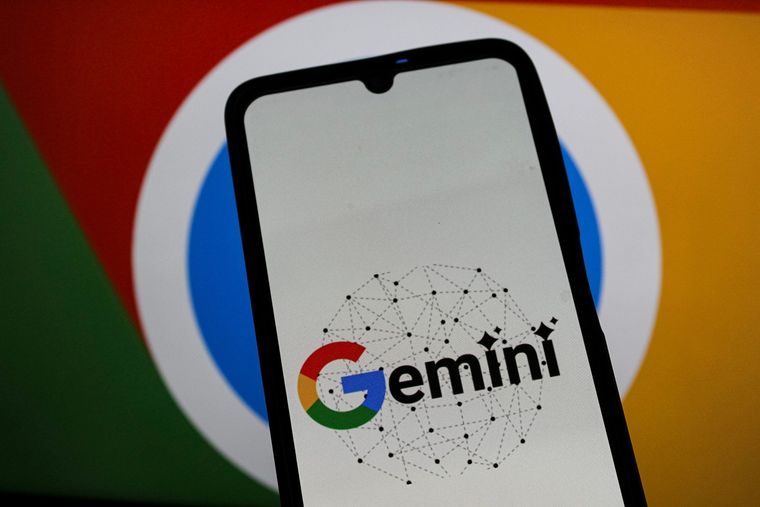 Gemini potencia la escritura y organización dentro de Gmail con herramientas avanzadas de IA. Gemini potencia la escritura y organización dentro de Gmail con herramientas avanzadas de IA.