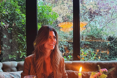 Juliana Awada en París: así celebró su cumpleaños con un outfit chic. Foto: Instagram: juliana.awada