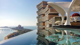 Dubai es un destino que no deja de crecer ni de sorprender por su opulencia. Dubai es un destino que no deja de crecer ni de sorprender por su opulencia.