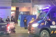 El  ladrón tenía 32 años Foto: El Litoral