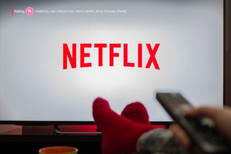 Netflix promete cautivar a la audiencia. Fuente: Netflix. Netflix promete cautivar a la audiencia. Fuente: Netflix.