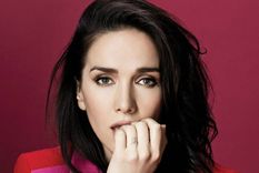 Natalia Oreiro Foto: Wallpaper