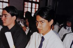 Rafael Juniors Solich, el autor de la masacre en la escuela de Carmen de Patagones.