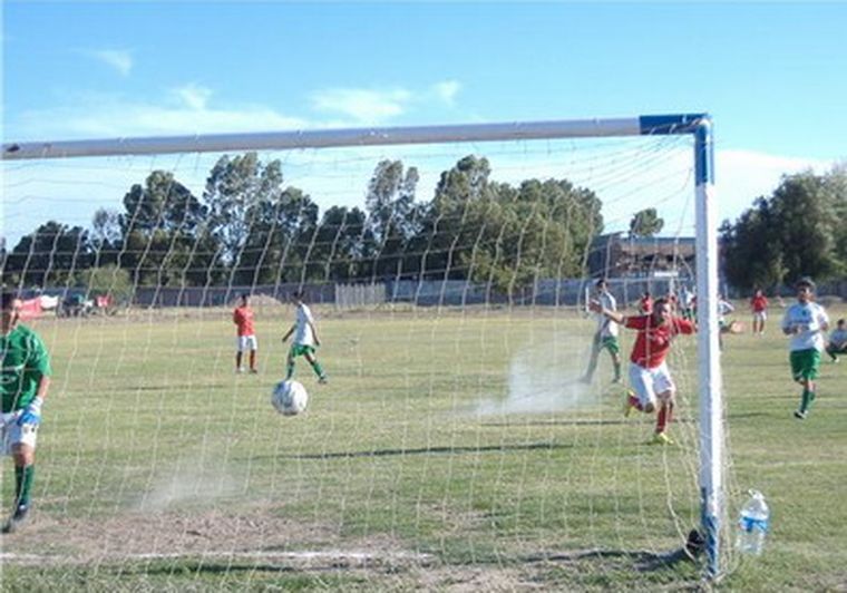 Los paceños quieren terminar el torneo de la mejor manera.