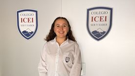La mendocina María José Correas Avena representará a Argentina en Harvard College World Schools Invitational. La mendocina María José Correas Avena representará a Argentina en Harvard College World Schools Invitational.