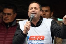 Gustavo Correa es el nuevo titular del SUTE.