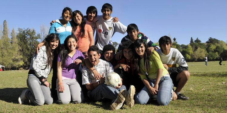 Foto: Nacho Gaffuri / MDZ