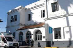 El enfermero estaba vacunado con ambas dosis de la Sputnik V