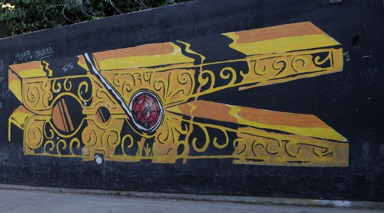 Foto: Nacho Gaffuri / MDZ