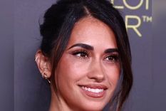 Antonela Roccuzzo posee más de 37 millones de seguidores en Instagram Foto: Instagram/Antonela Roccuzzo