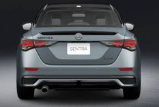 Durante el año pasado el Nissan Sentra estuvo posicionado dentro del top 10 de modelos más vendidos en México, donde también es fabricado.
