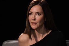 Cristina Perez. Foto: Captura TV