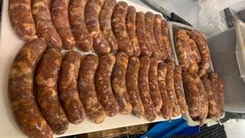 Chorizos con Malbec: ¡Qué delicia!