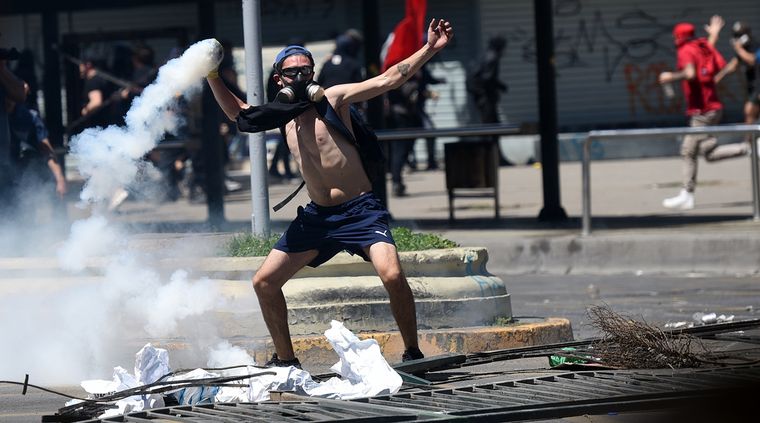 Foto: Pachy Reynoso/MDZ