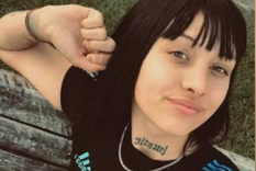 Sofía Delgado. Foto: archivo.