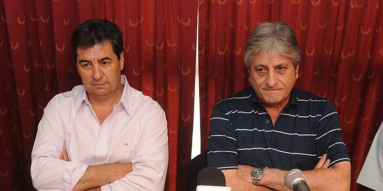 Foto: Télam