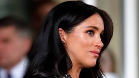 Mal recuerdo La duquesa de Sussex reveló que se sintió tratada como una tonta.