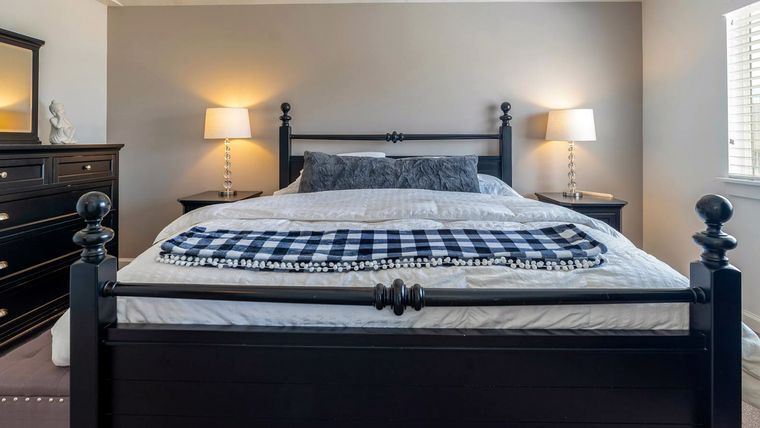 Colores, materiales y estilos se combinan según las características de cada signo para lograr espacios más armónicos y personales. Créditos: Pexels.