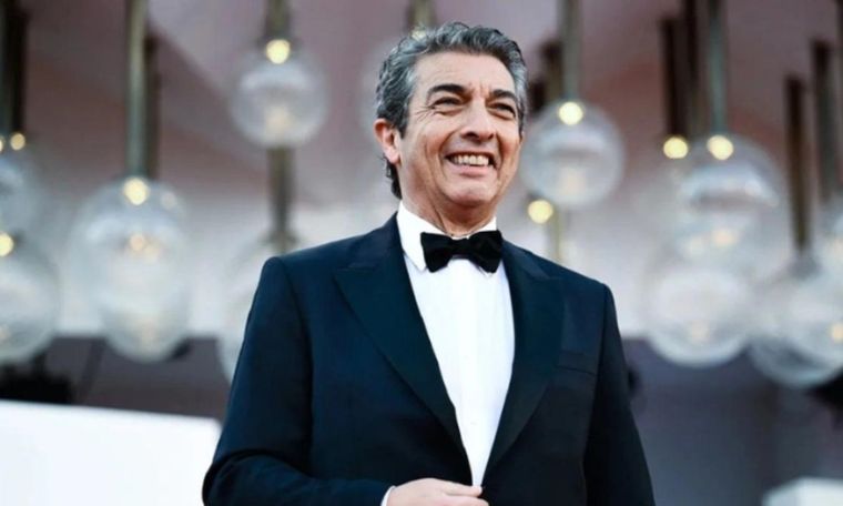 Ricardo Darín reveló una extraña fobia El actor contó cuáles es el padecimiento que lo aqueja desde hace tiempo