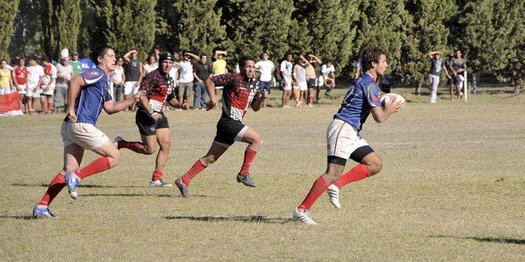 Foto: Agustín Mauricio/Mediamza.com