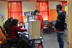 Foto: Santiago Tagua /MDZ Foto: Santiago Tagua /MDZ