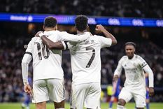 Vinícius Júnior es una de las principales figuras del Real Madrid y uno de los futbolistas más cotizados del mundo.