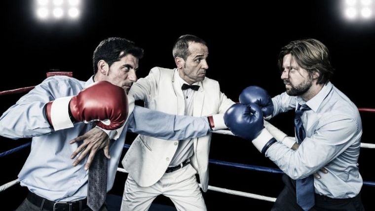 Los economistas influyen en los gobiernos, pero para lograrlo las distintas corrientes de pensamiento disputan el convertirse en mayoritarias, en el sentido común. Foto: GETTY IMAGES