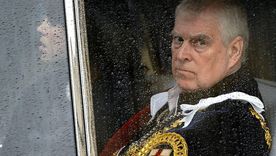 El príncipe Andrés ha sido mencionado en diferentes ocasiones en el juicio contra Jeffrey Epstein. El príncipe Andrés ha sido mencionado en diferentes ocasiones en el juicio contra Jeffrey Epstein.