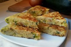 Una receta rica y fácil de preparar.