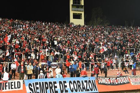 confirmado: river y union jugaran en mendoza por los octavos de la copa argentina confirmado: river y union jugaran en mendoza por los octavos de la copa argentina