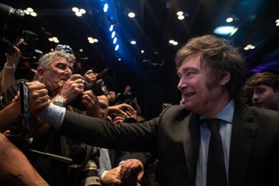 MDZol | Foto: Télam