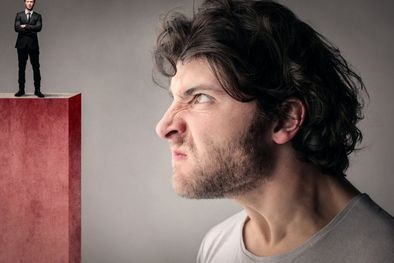 MDZol | Sanar el ego es un proceso interno que implica cultivar la autoconciencia, la humildad y la comprensión de uno mismo. Foto: shutterstock