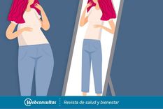 la imagen real vs. la imagen mental